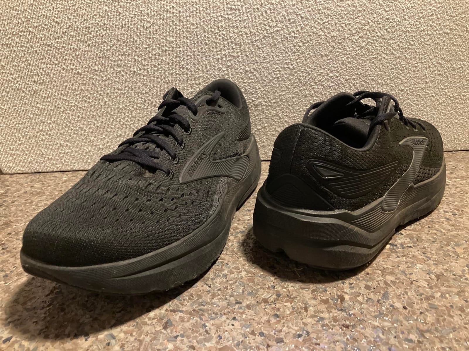 Brooks Men’s Ghost Max 3 Running Shoe customer photo 2