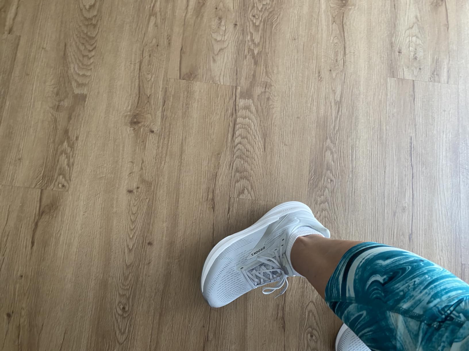 Brooks Women’s Revel 8 Running Shoe customer photo 2