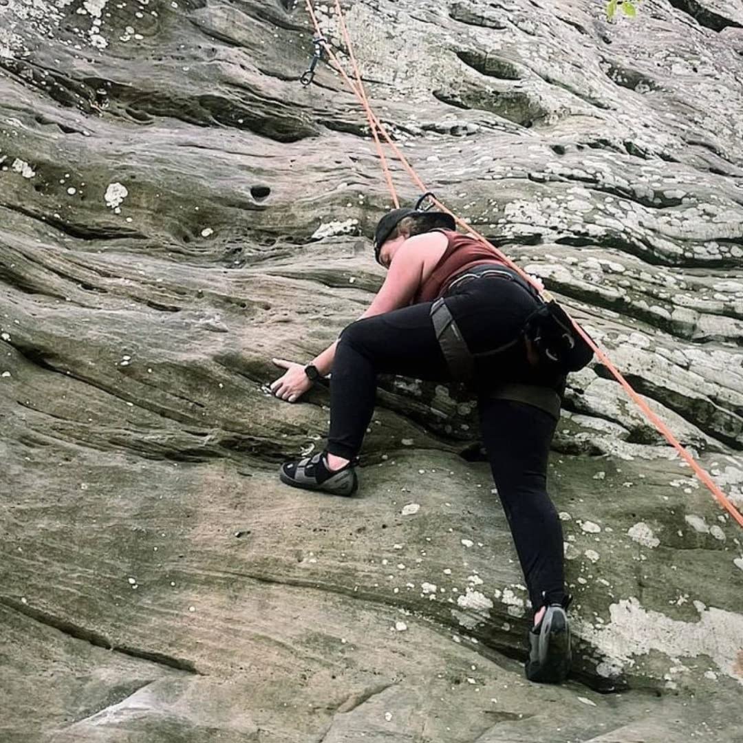 EVOLV Defy Rock Climbing Shoes customer photo 2