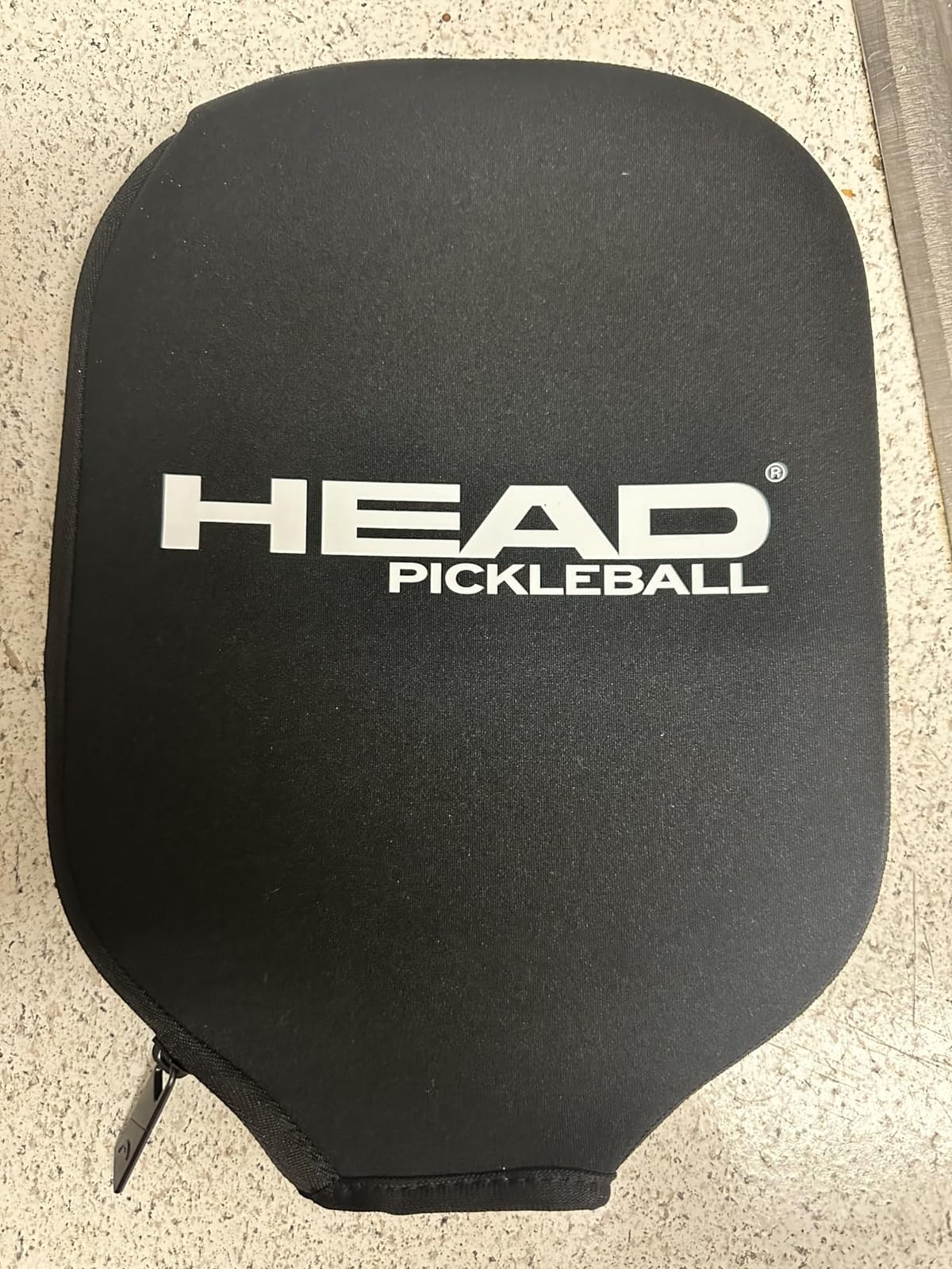 HEAD Pickleball Paddle Cover Bag customer photo 1