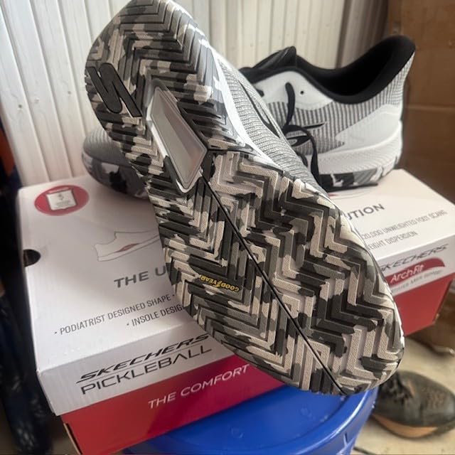 Skechers Men's Viper Court Pro 2.0 customer photo 1