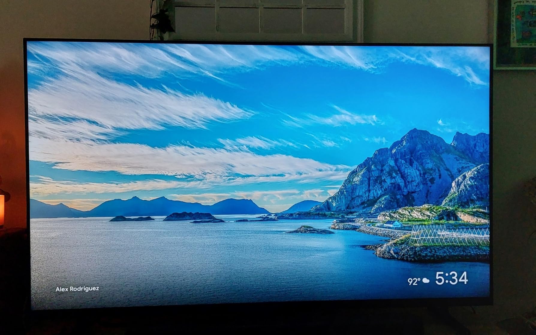 Sony BRAVIA 2 II customer photo 1