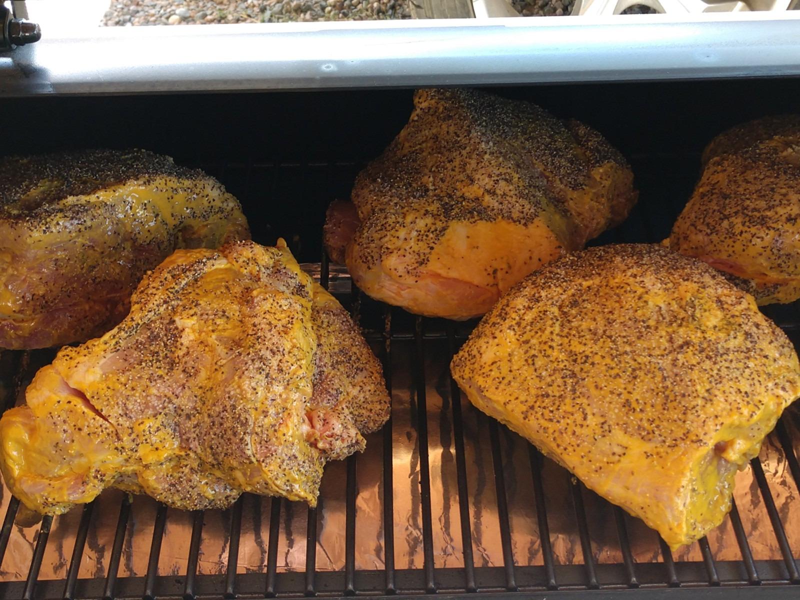 Z GRILLS Pellet Grill 572 Sq In Wood Pellet Smoker PID 3.0 Controller 600D2 customer photo 1