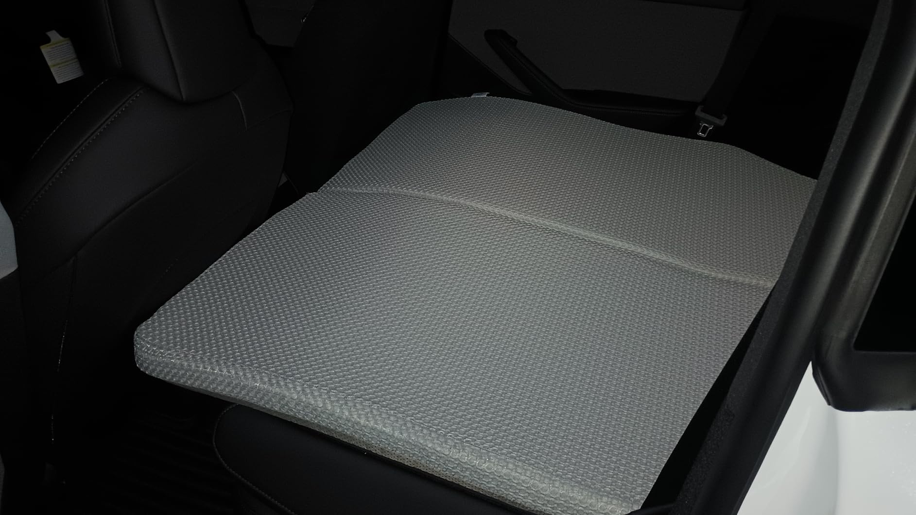 Gonex Foam Mattress for Tesla Model Y 3 Juniper, Car Camping Bed customer photo 2