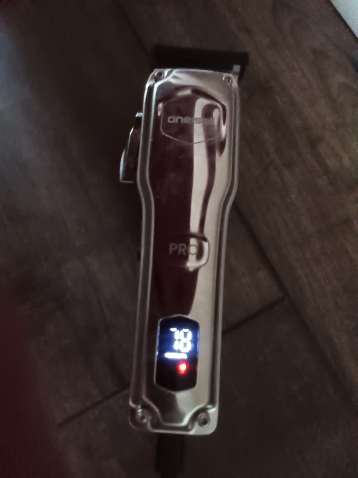 oneisall PC18 Dog Clippers for Grooming for Thick Coat customer photo 2