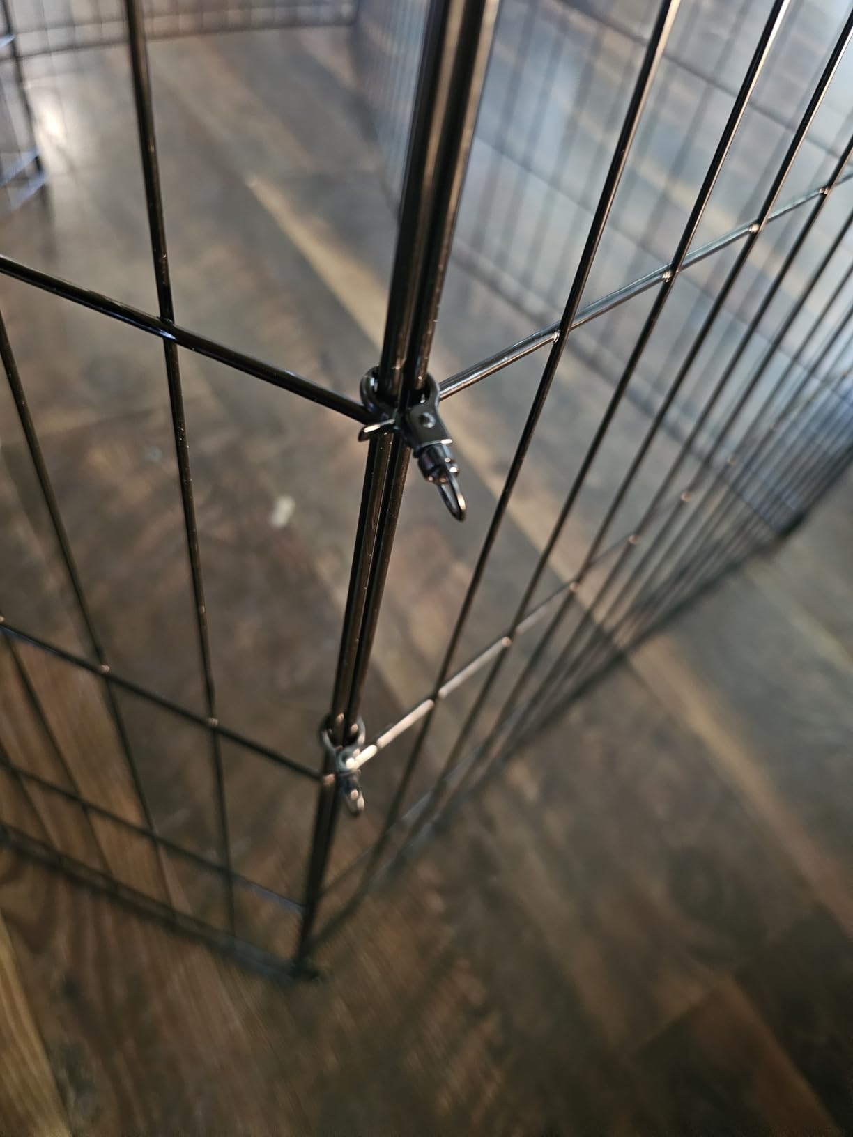 FDW | Dog Playpen | 24
