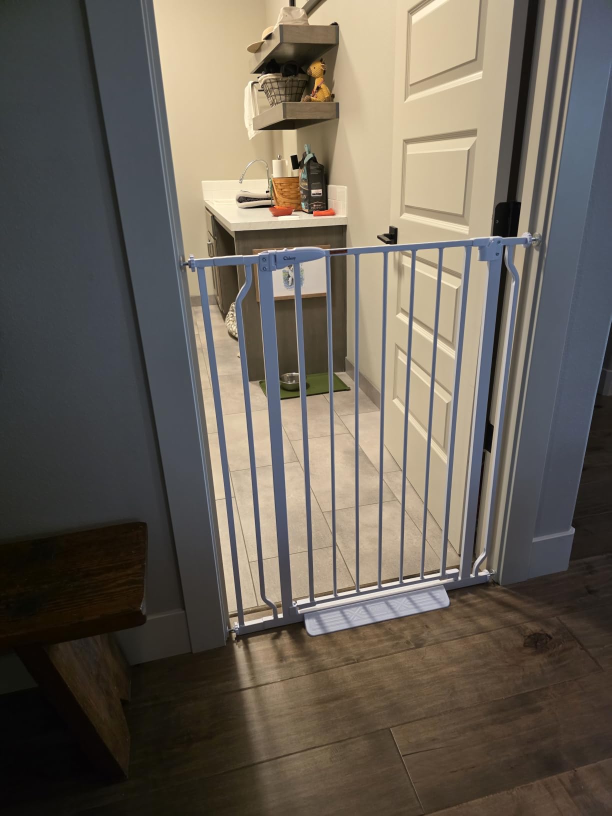 Baby Gate Auto Close, 29