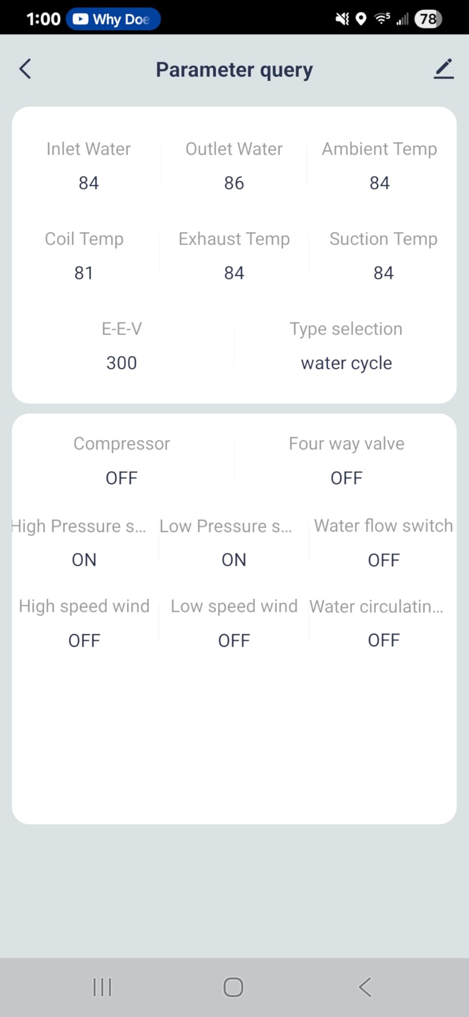 40000 BTU Pool Heater for Above Ground and Inground Pools 220v customer photo 2
