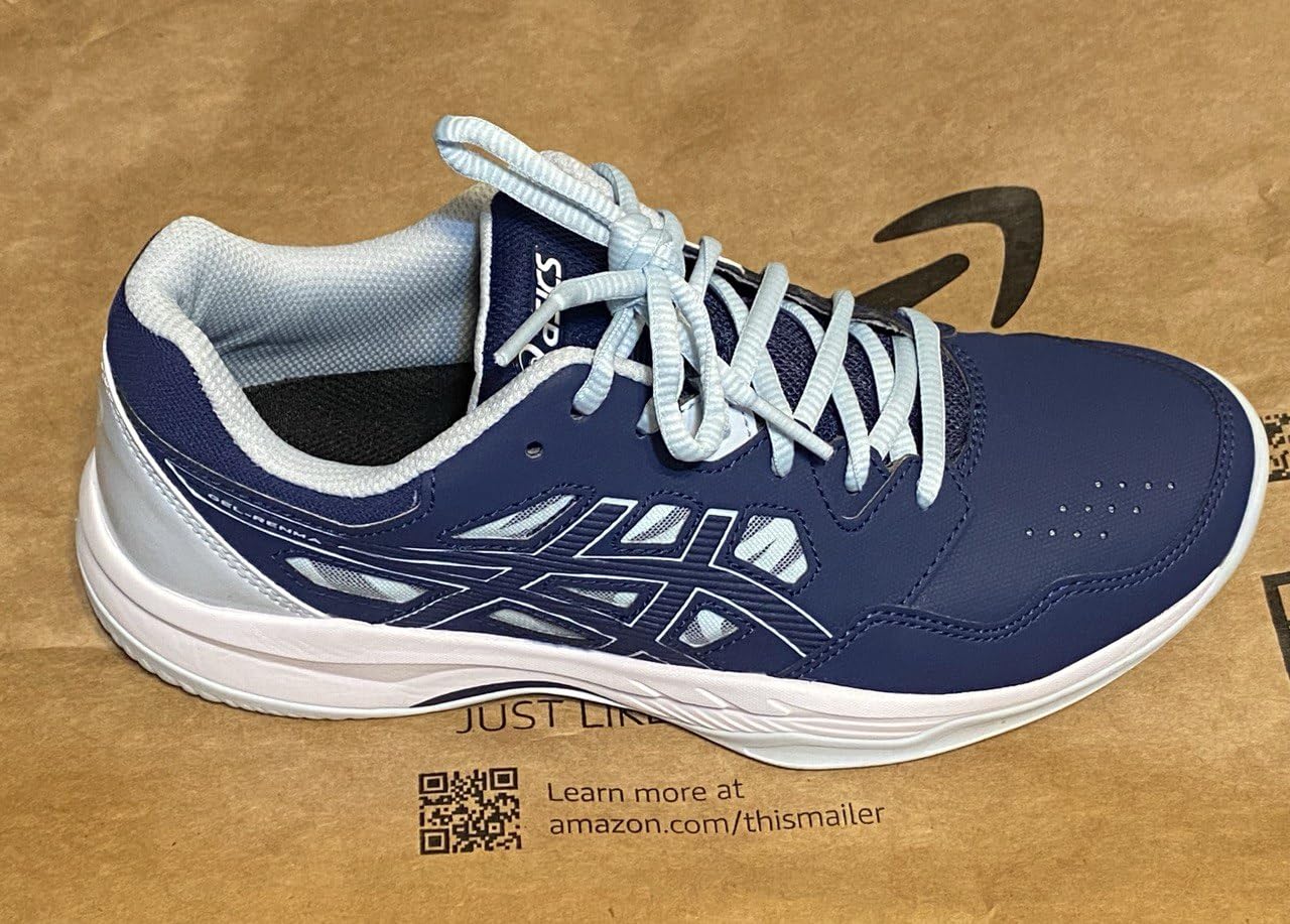 ASICS Women's Gel-RENMA Pickleball Shoes customer photo 1