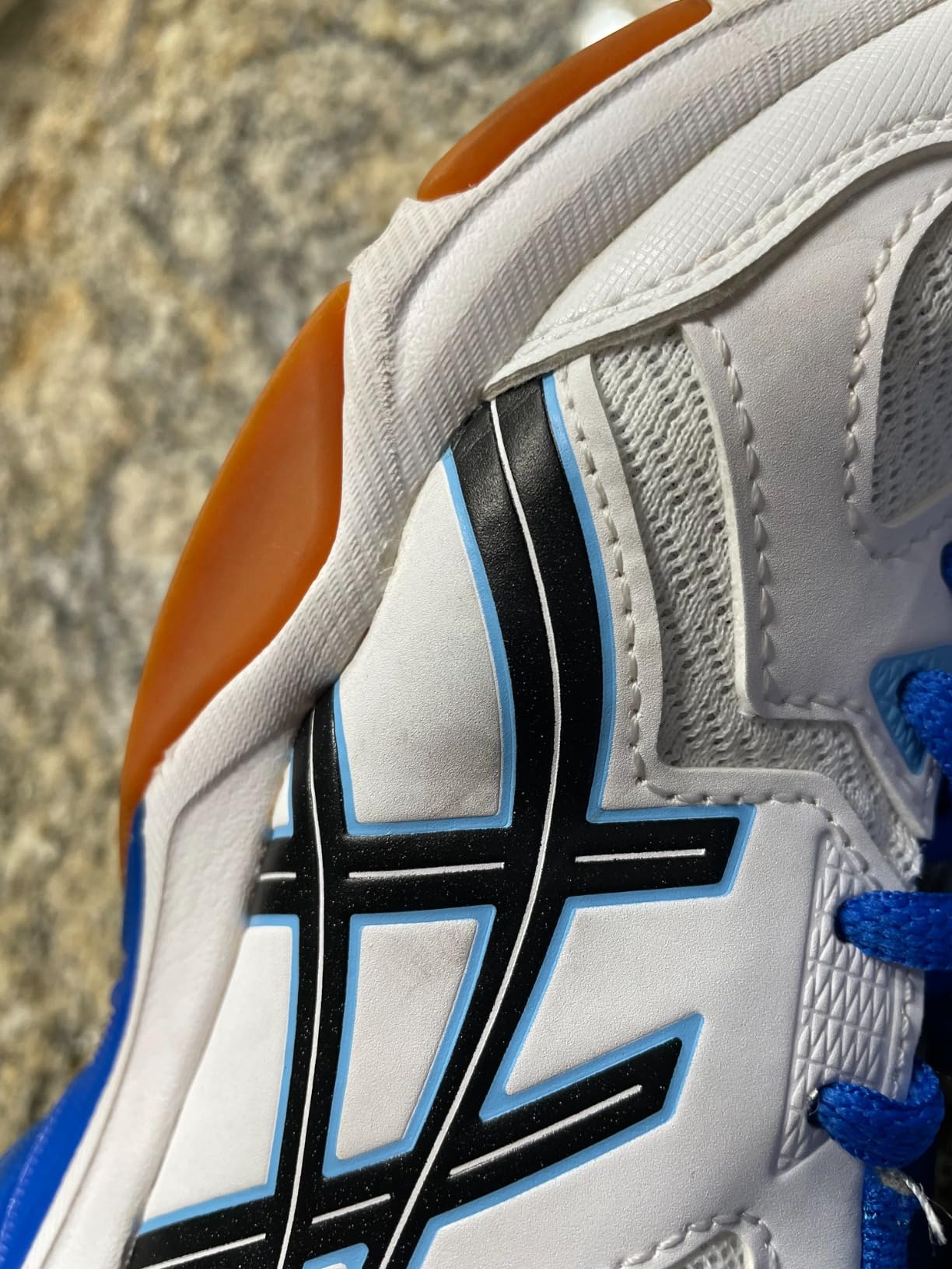 ASICS Women's Gel-RENMA Pickleball Shoes customer photo 2