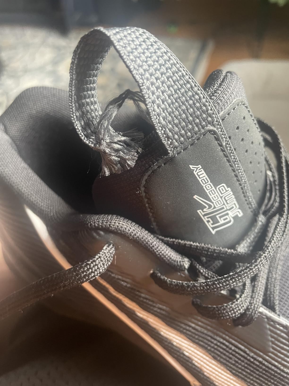 Nike Unisex Adult G.T. Jump Academy Basketball Shoes customer photo 1