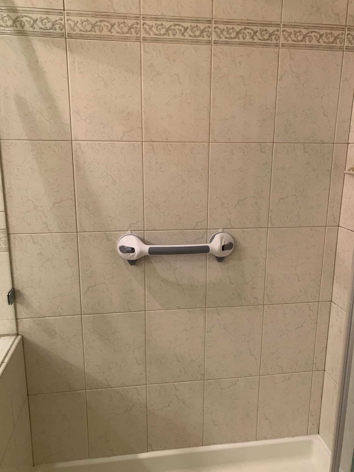 Reyiu Grab Bars for Shower, Updated 16.5