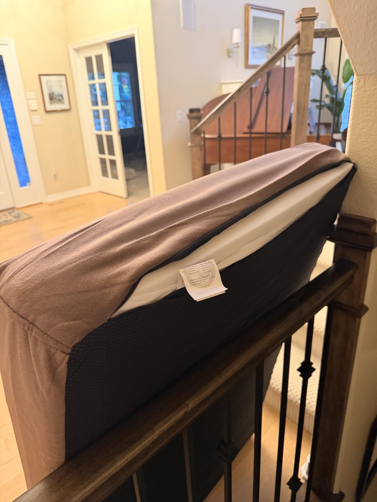 Sytopia Orthopedic Dog Beds for Extra Large Dogs, 7