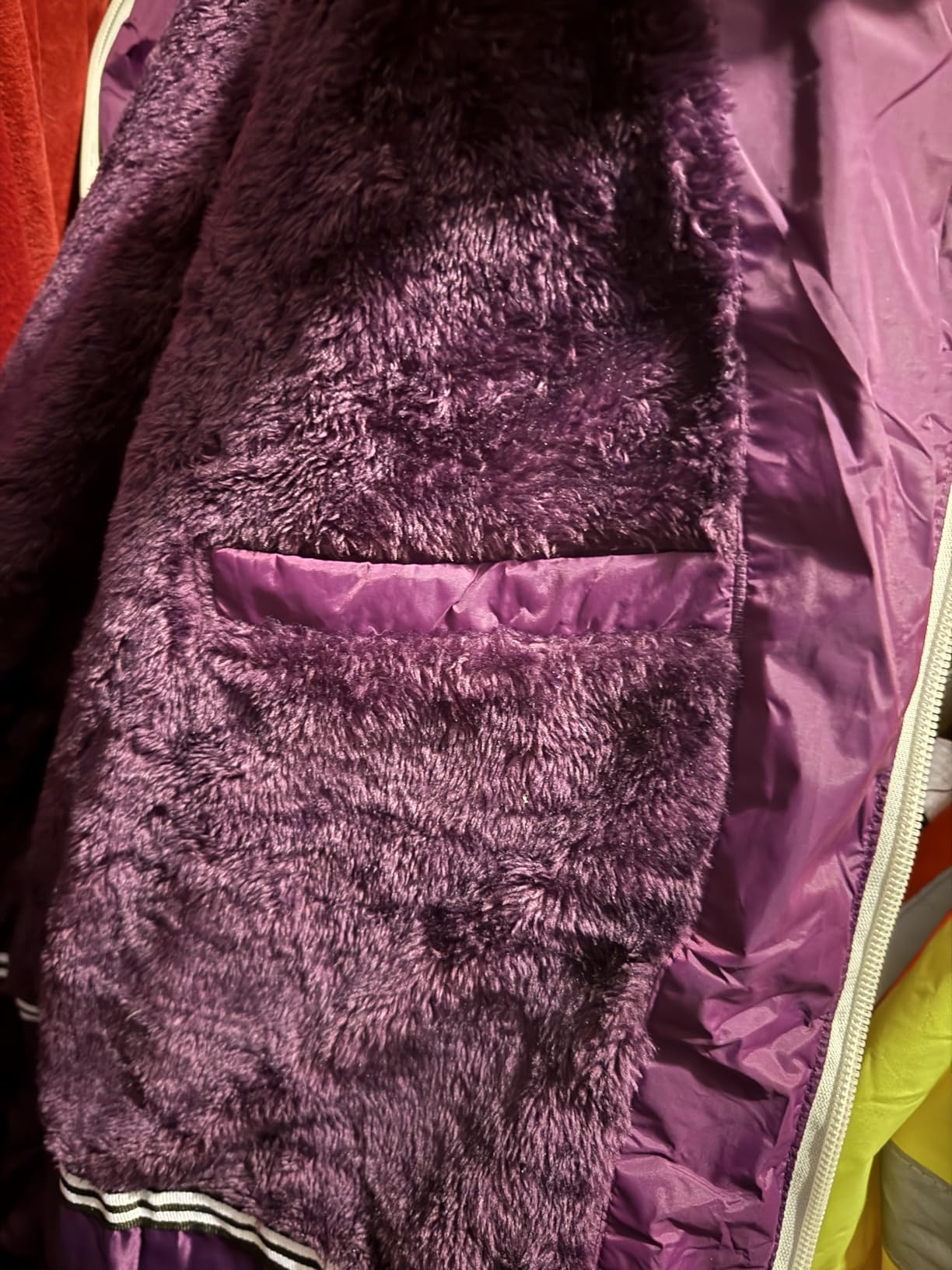 Women's Plus Size Winter Down Coats customer photo 1