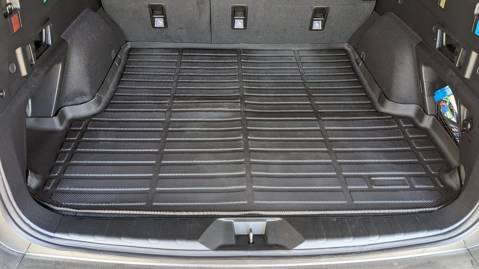 ANBINGO® Floor Mats for Dodge Ram 2019-2024 Ram 1500 Crew Cab customer photo 1
