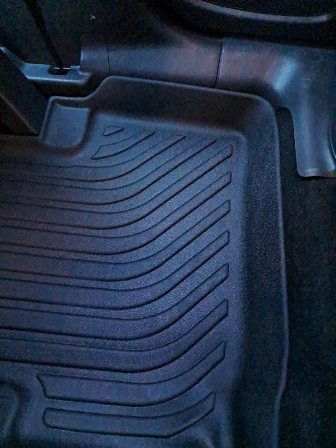 ANBINGO® Floor Mats for Dodge Ram 2019-2024 Ram 1500 Crew Cab customer photo 2