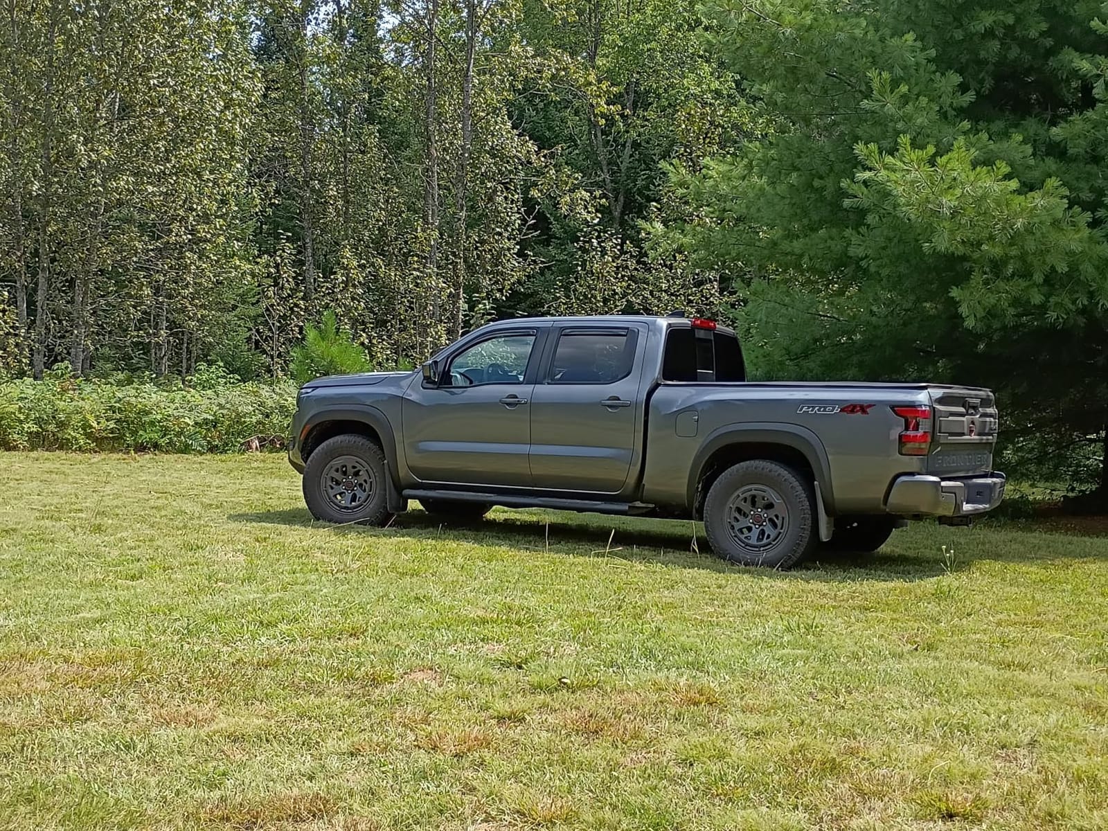 Tyger Auto 3.5