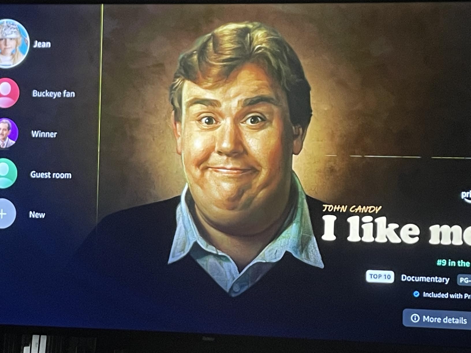 Roku Select 43 customer photo 2