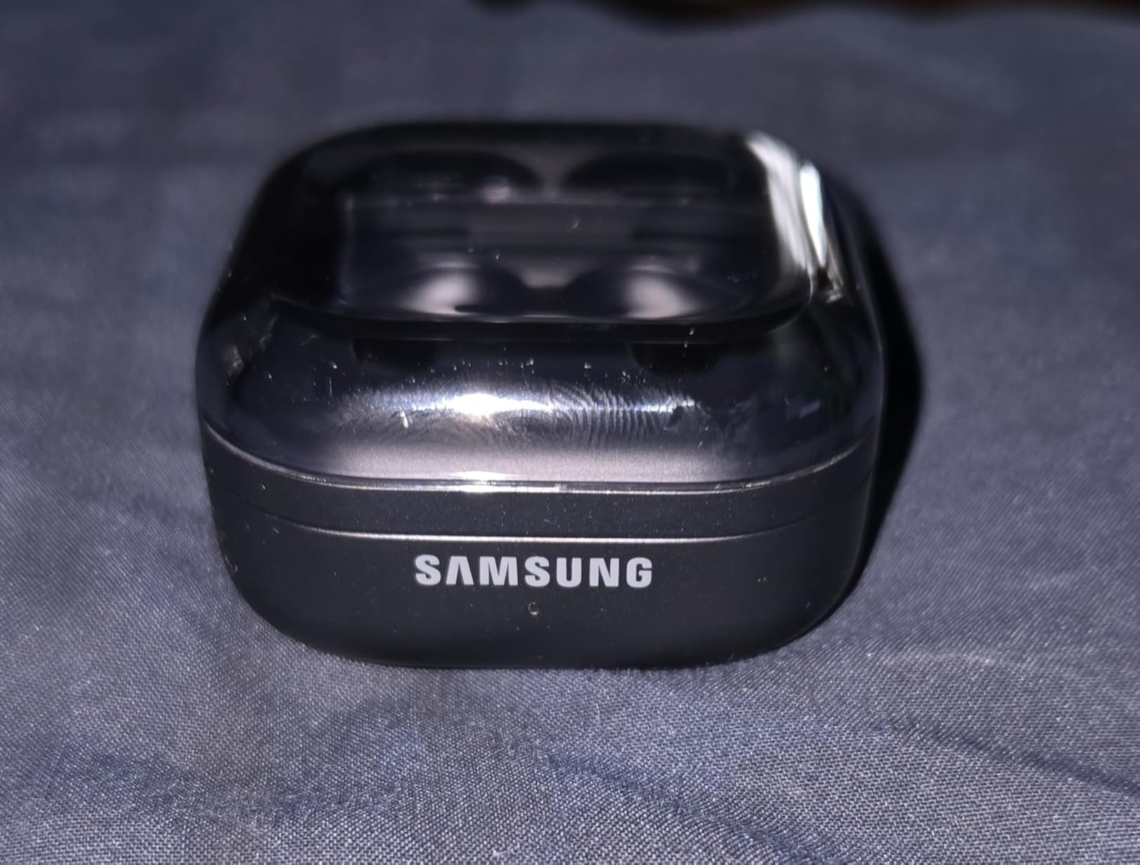 Samsung Galaxy Buds 4 Pro (2026) AI True Wireless Bluetooth Earbuds, Black customer photo 1