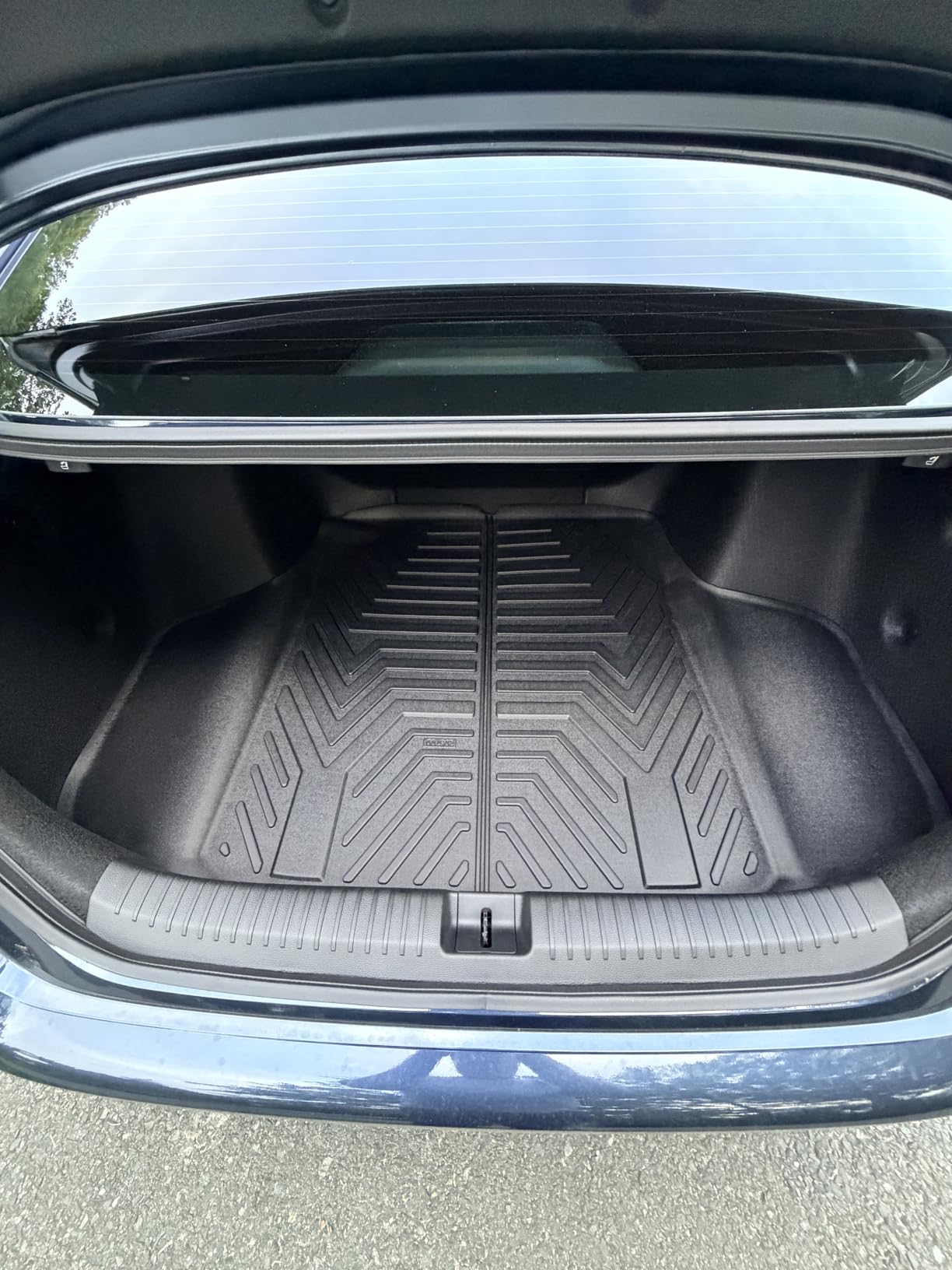 YITAMOTOR Floor Mats for 2023-2026 2027 Honda CR-V (Gasoline/Hybrid/e:FCEV) customer photo 1