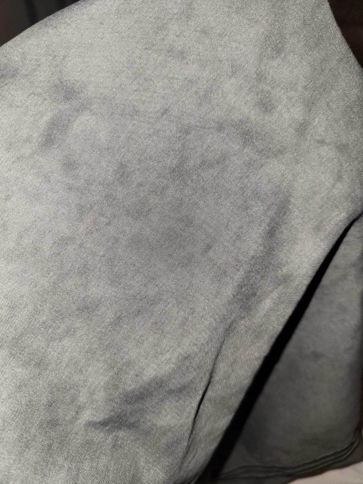 LBRO2M 100% Rayon Derived from Bam_boo Cooling Bed Sheet Set 19