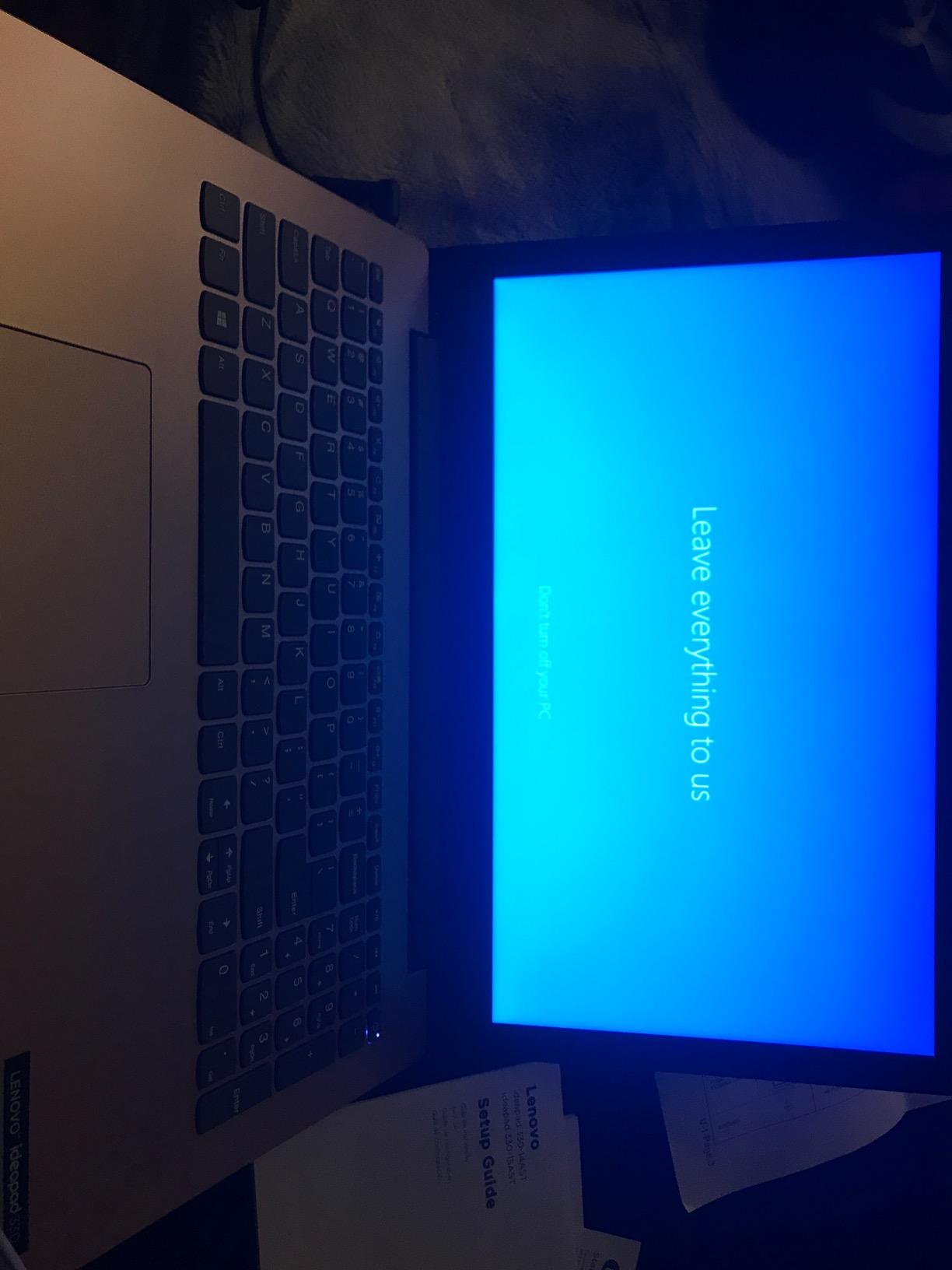 Lenovo IdeaPad 1i Laptop, 15.6