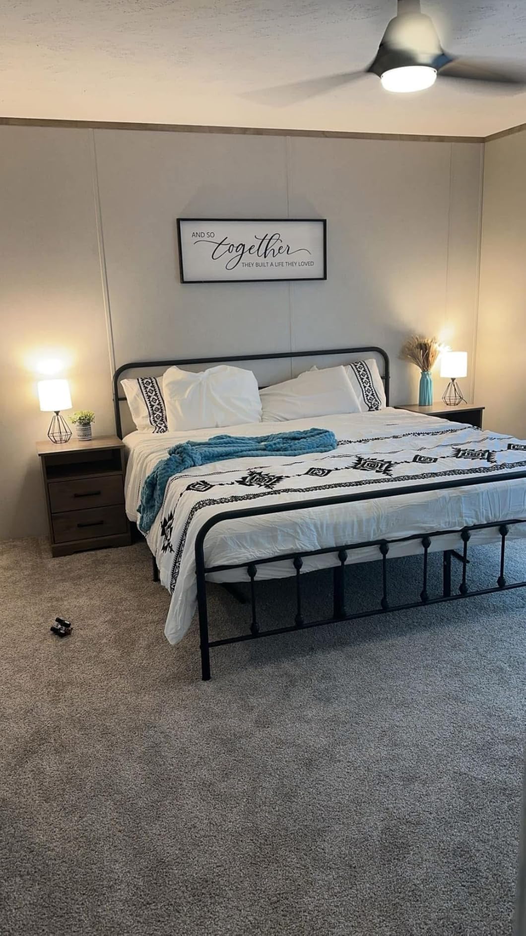 Novilla 14 Inch Queen Size Gel Memory Foam Mattress for Pressure Relief customer photo 2