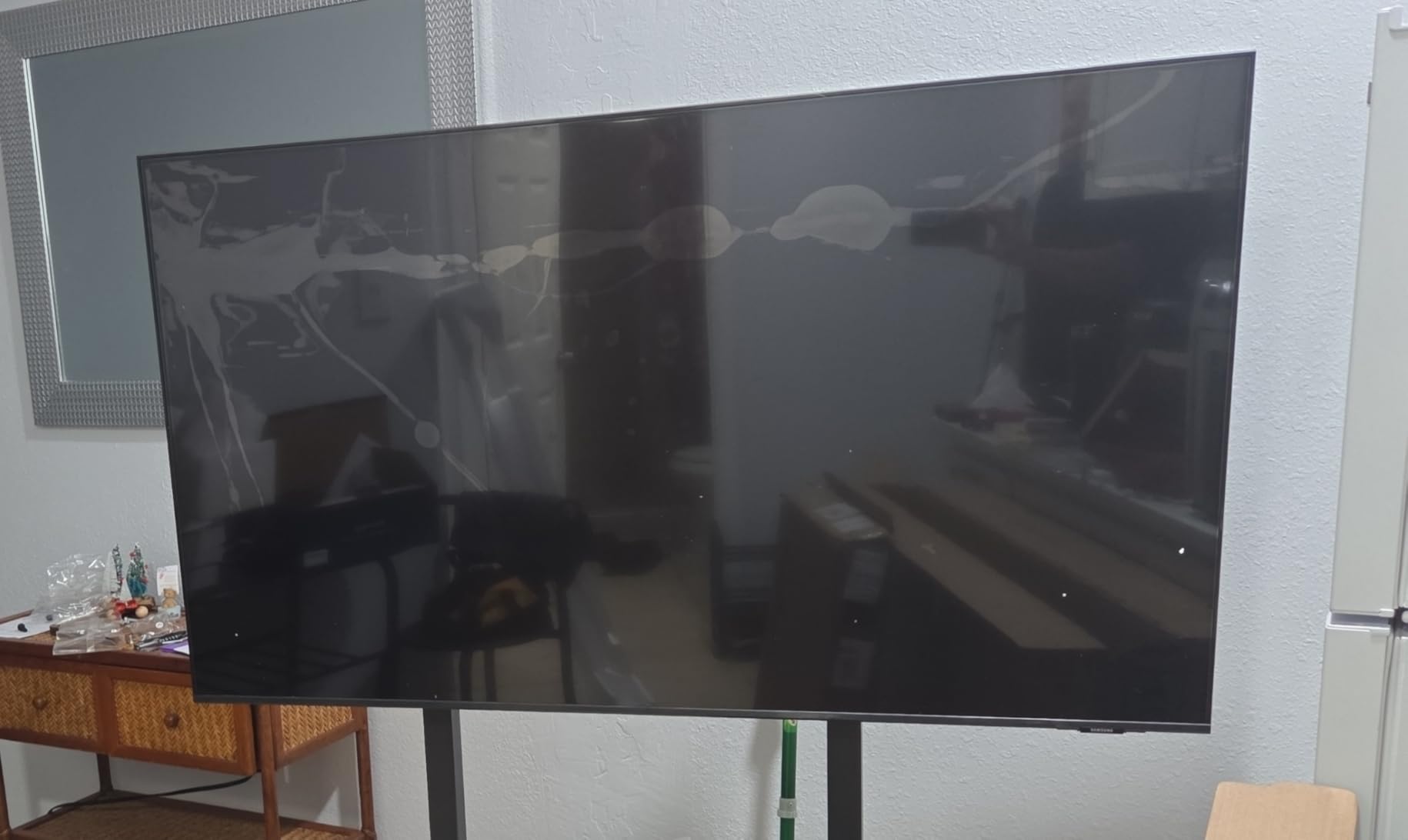 Samsung M70H customer photo 2