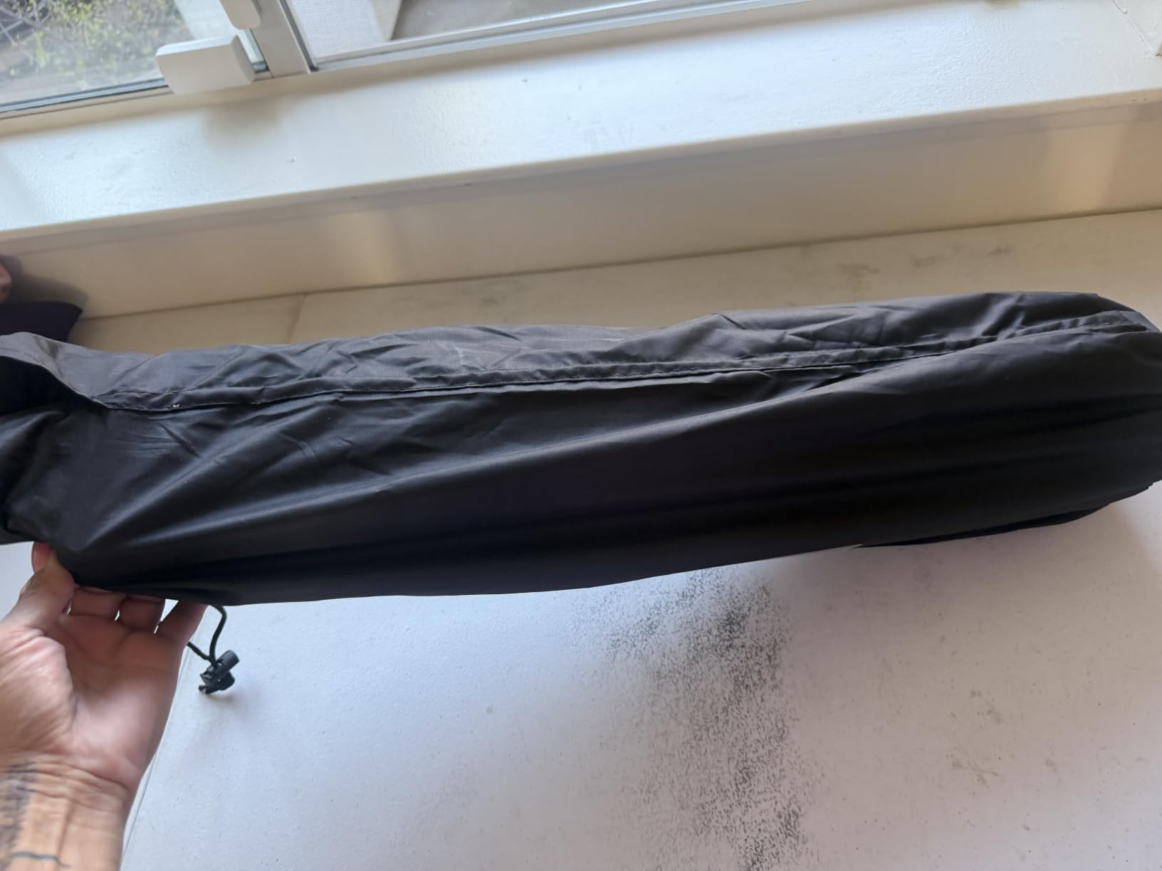 Tesla Model Y Foam Mattress, 2.4
