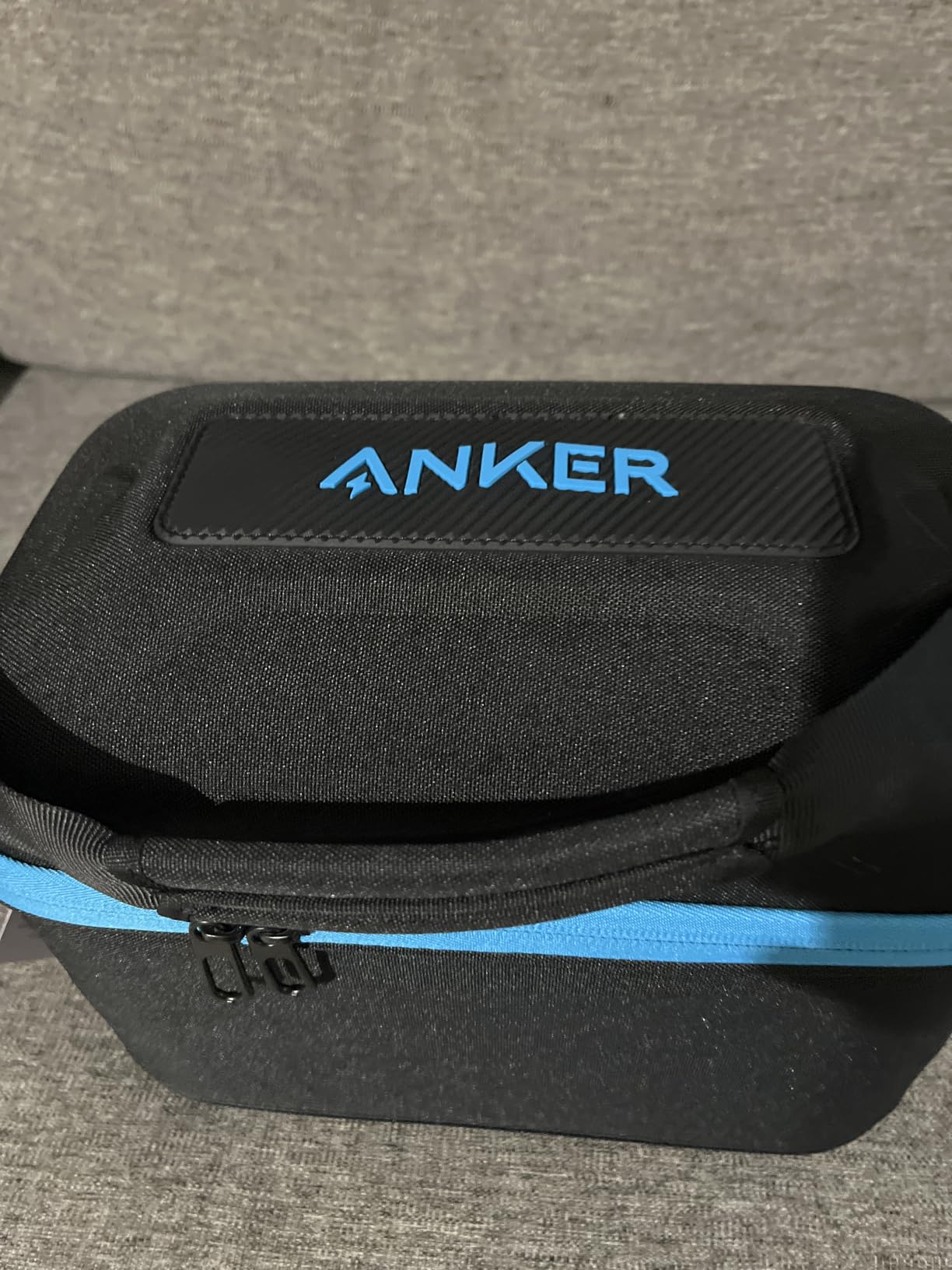 Anker SOLIX S2000 Portable Power Station, 2,010Wh, 3,000W Peak, Home Backup customer photo 1