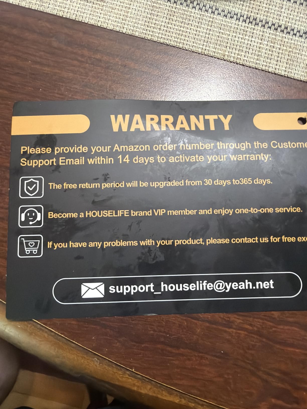 40V Cordless Lawn Mower Compatible with Dewalt 2x20V MAX Battery customer photo 2