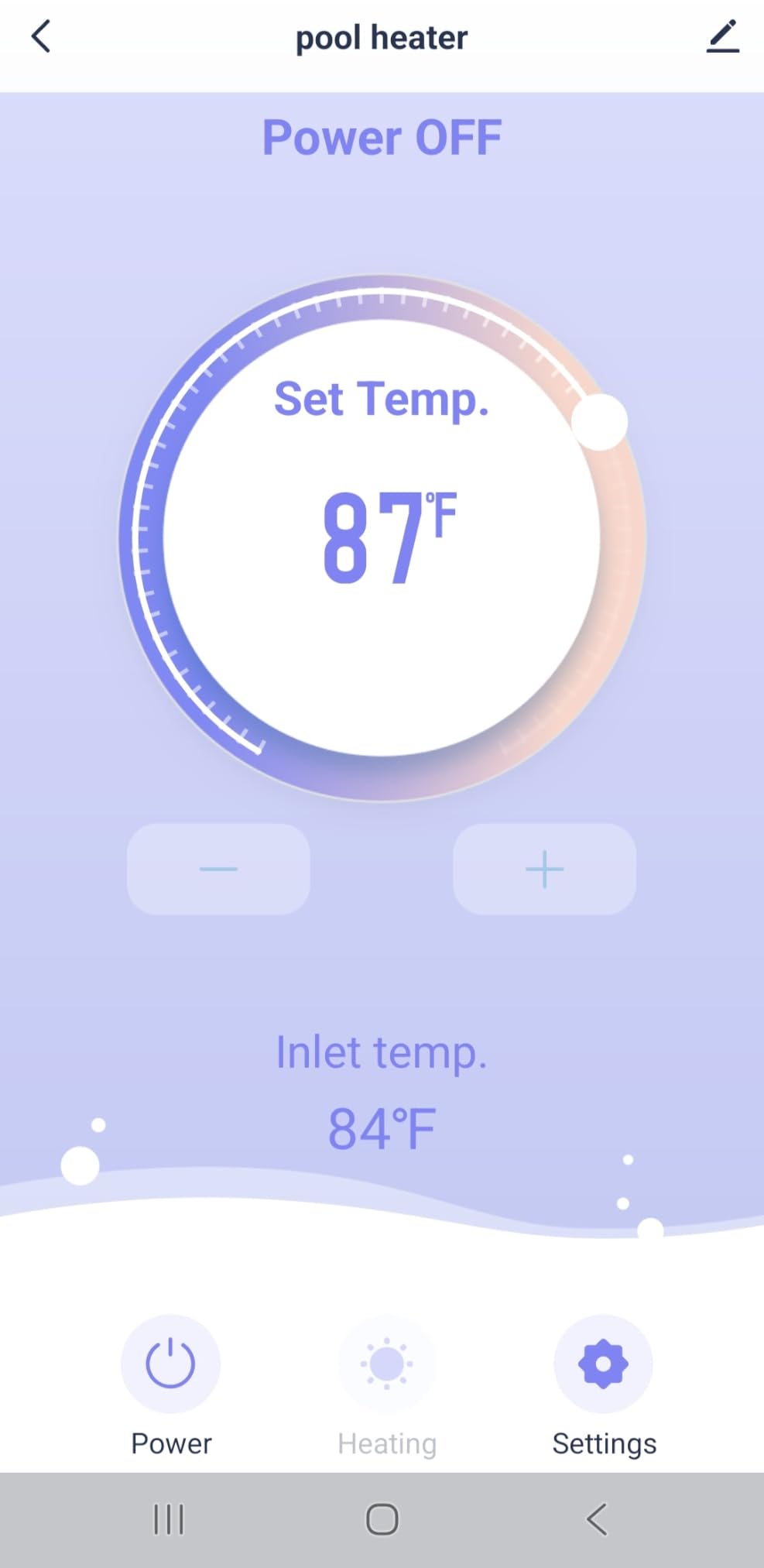 Swimming Pool Heater Electric Pool Heat Pump 5000 Gallons customer photo 2