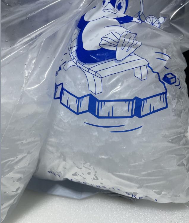 Mojgar Commercial Ice Maker Machine, 150lbs/24H with 50lbs Storage Bin customer photo 1