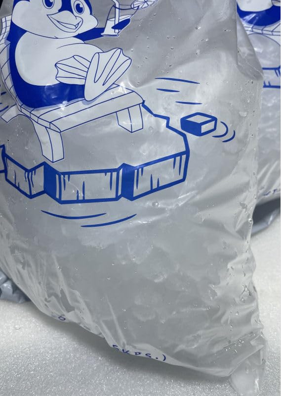 Mojgar Commercial Ice Maker Machine, 150lbs/24H with 50lbs Storage Bin customer photo 2