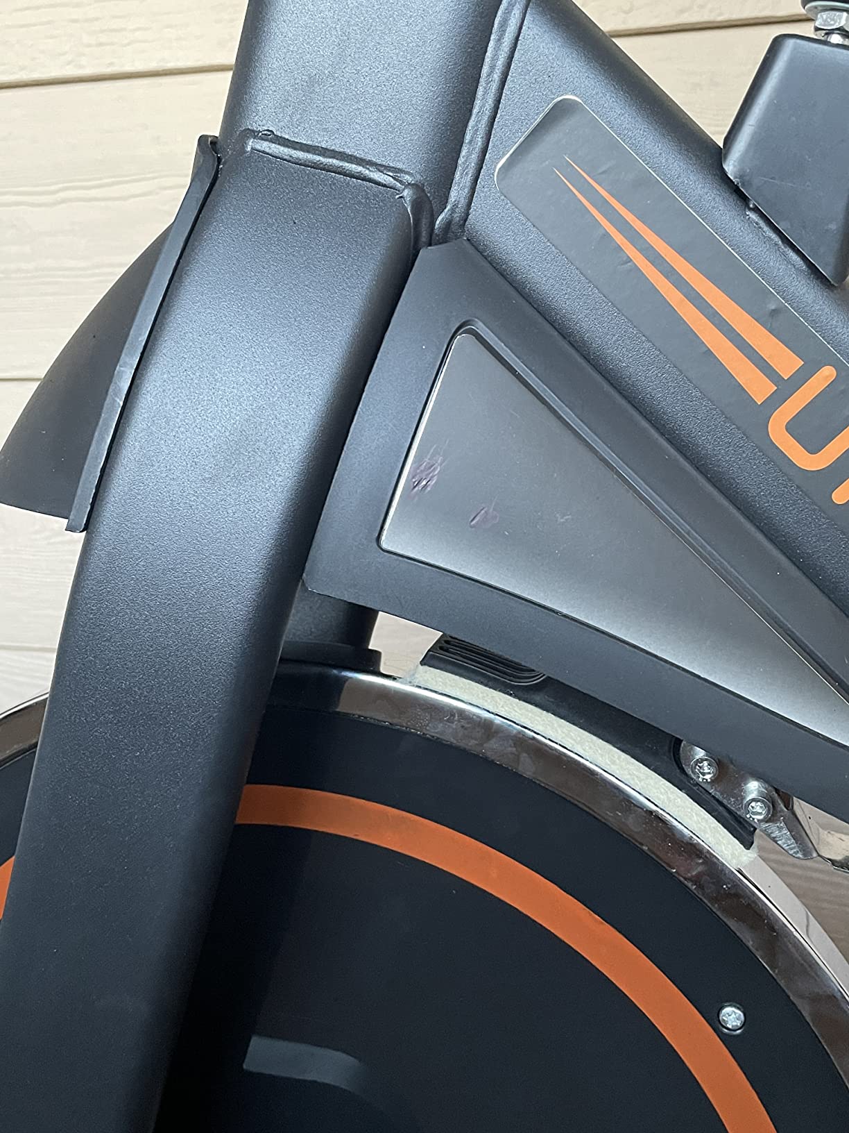UREVO Smart 11% Incline Treadmill, Walking Pad with AI Smart APP customer photo 2