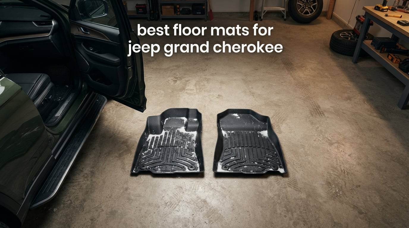 best floor mats for jeep grand cherokee