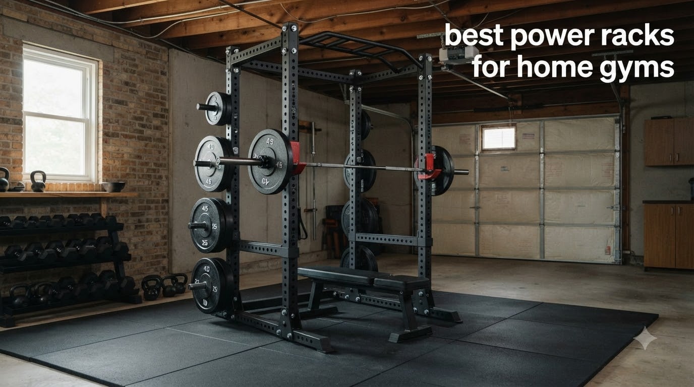 best power racks for home gyms