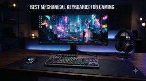 best mechanical keyboards for gaming