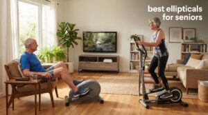 best ellipticals for seniors
