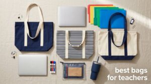 best bags for teachers