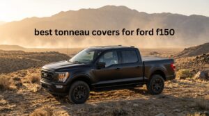 best tonneau covers for ford f150