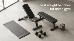best weight benches for home gym