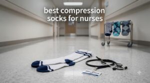 best compression socks for nurses