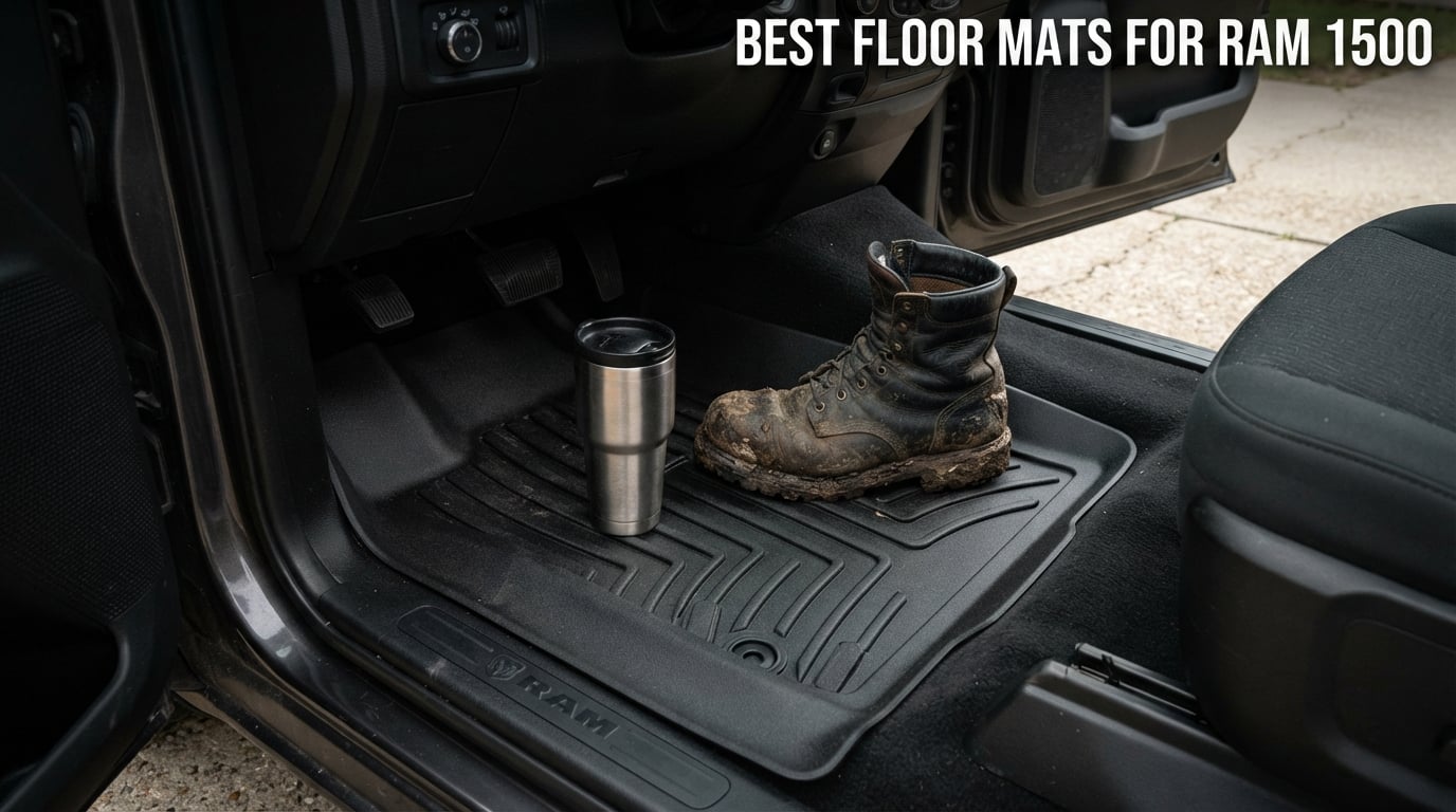 best floor mats for ram 1500