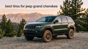 best tires for jeep grand cherokee