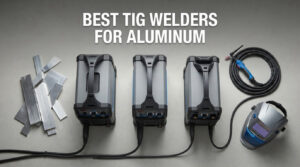 best tig welders for aluminum