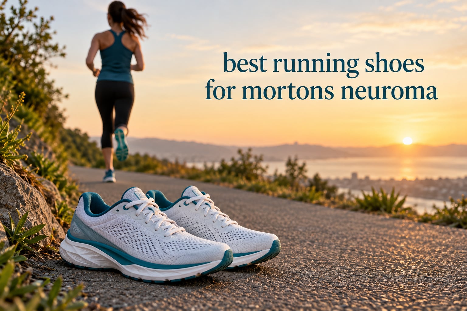 best running shoes for mortons neuroma