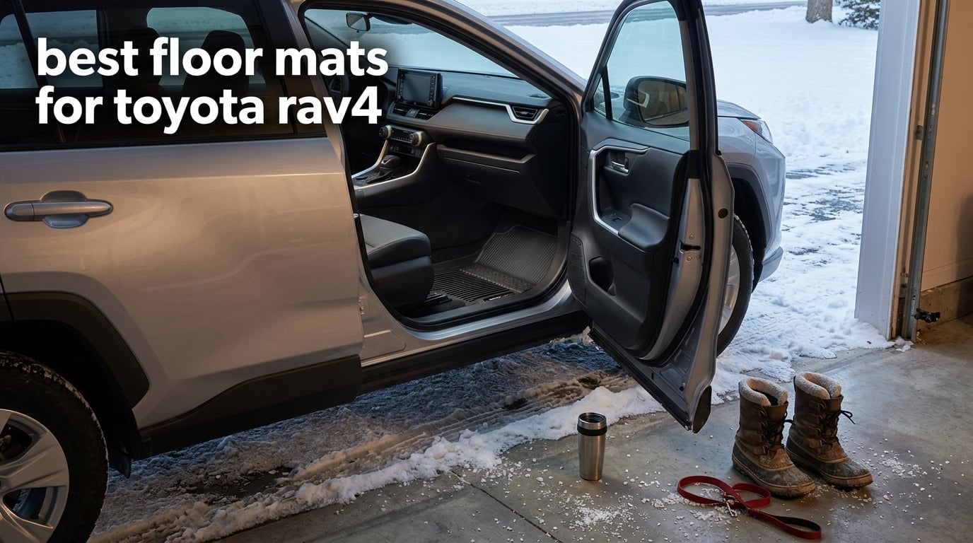 best floor mats for toyota rav4