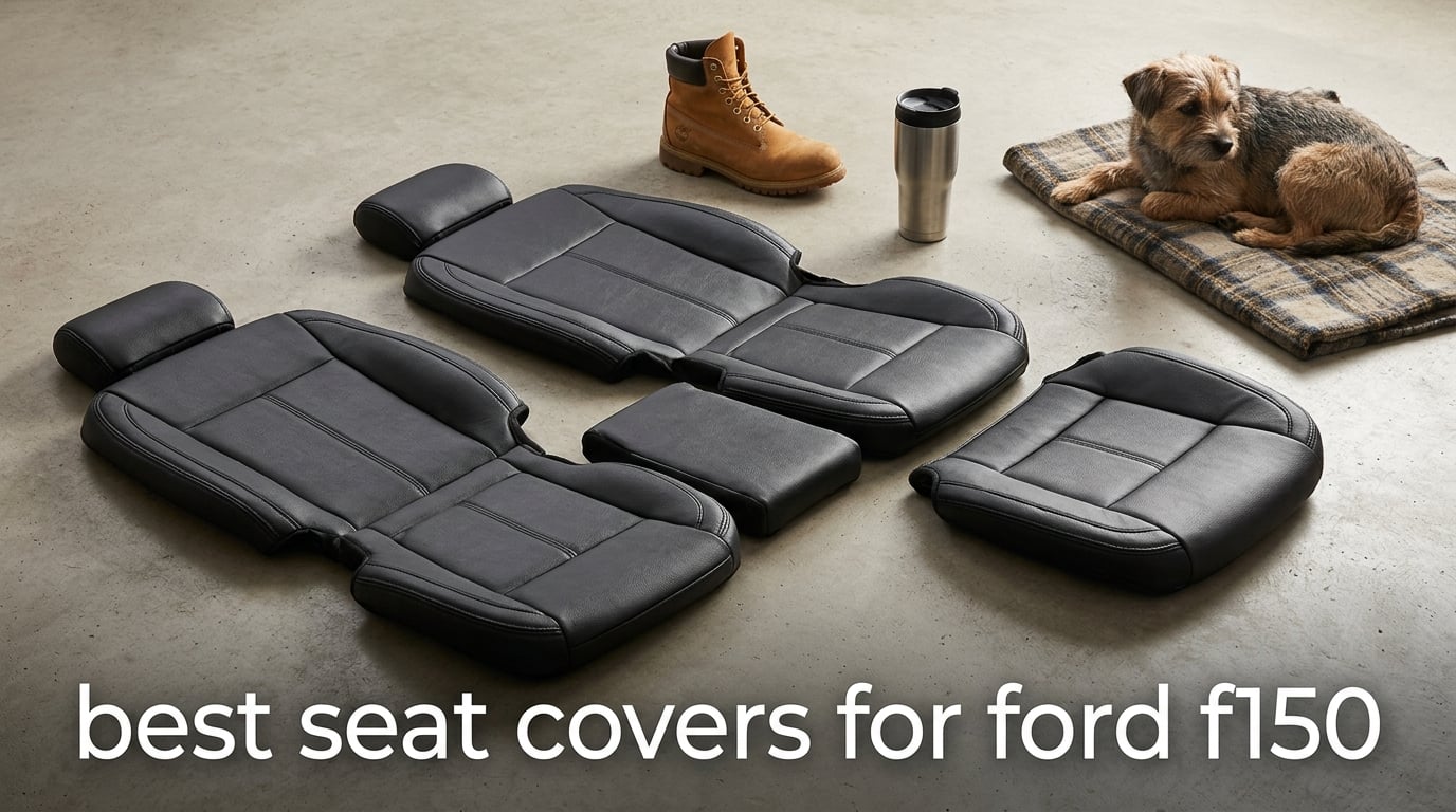 best seat covers for ford f150