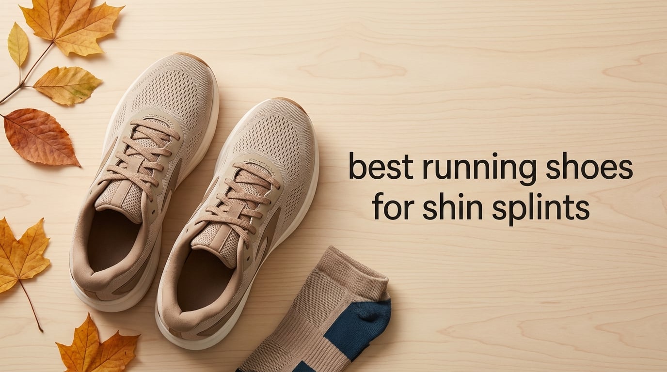 best running shoes for shin splints
